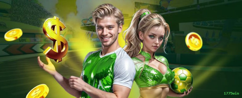 APP oficial da 1775win para mobile