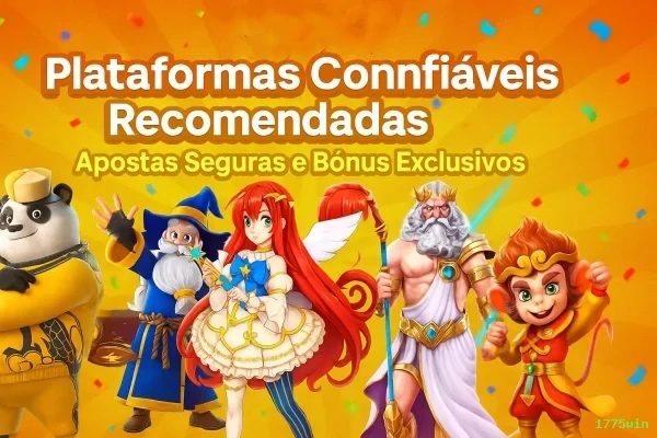 Jogos de loteria online na 1775win