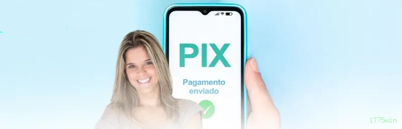 Canal oficial da 1775win no Telegram