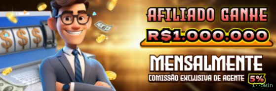 Programa VIP exclusivo da 1775win